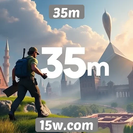 Site 35m traz novidades sobre lançamentos de jogos