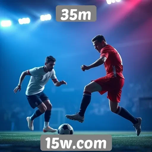 Dicas de otimização para jogadores no 35m