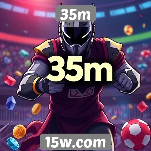 Novidades e atualizações no site 35m